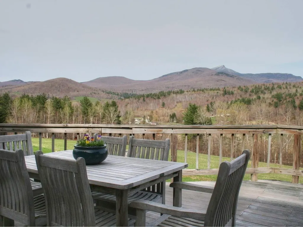 366 Sunrise Drive Huntington VT 05462