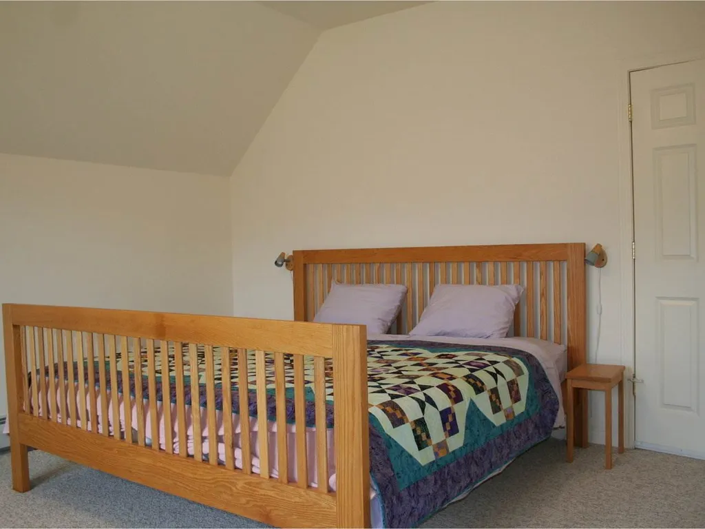 366 Sunrise Drive Huntington VT 05462