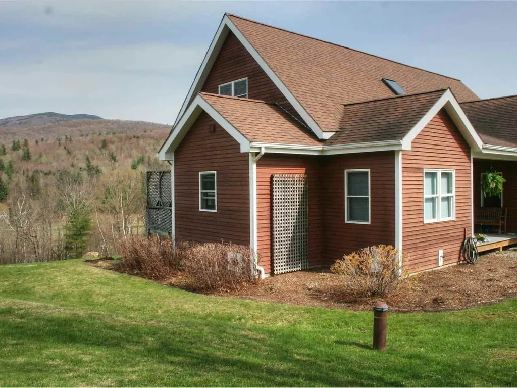 366 Sunrise Drive Huntington VT 05462
