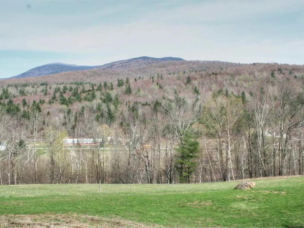 366 Sunrise Drive Huntington VT 05462