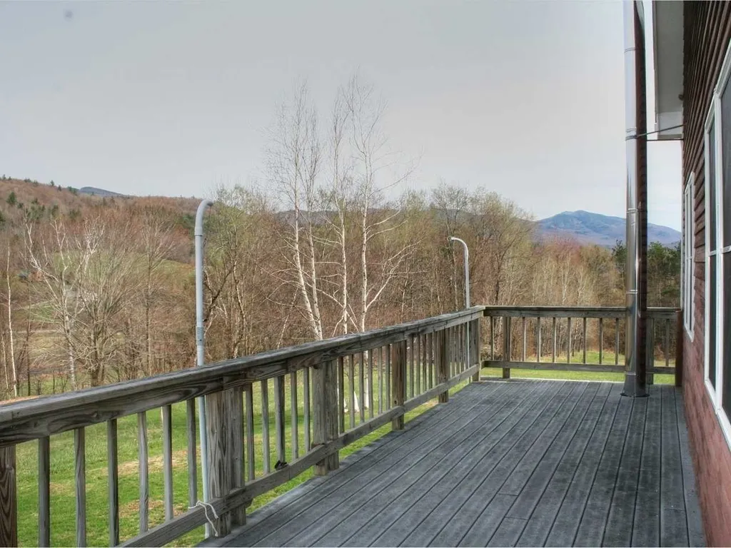 366 Sunrise Drive Huntington VT 05462
