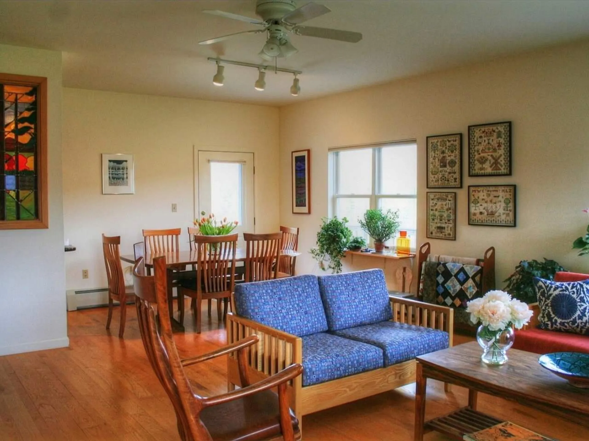366 Sunrise Drive Huntington VT 05462