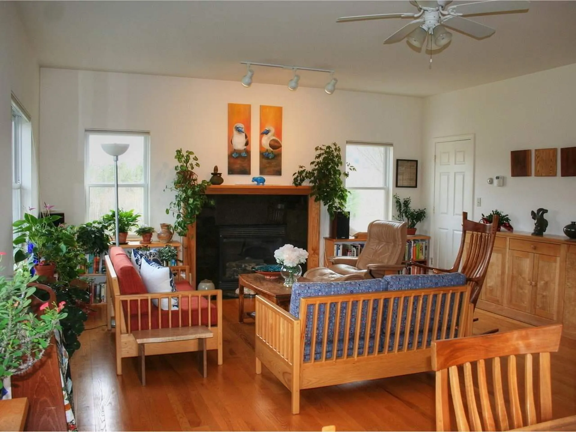 366 Sunrise Drive Huntington VT 05462