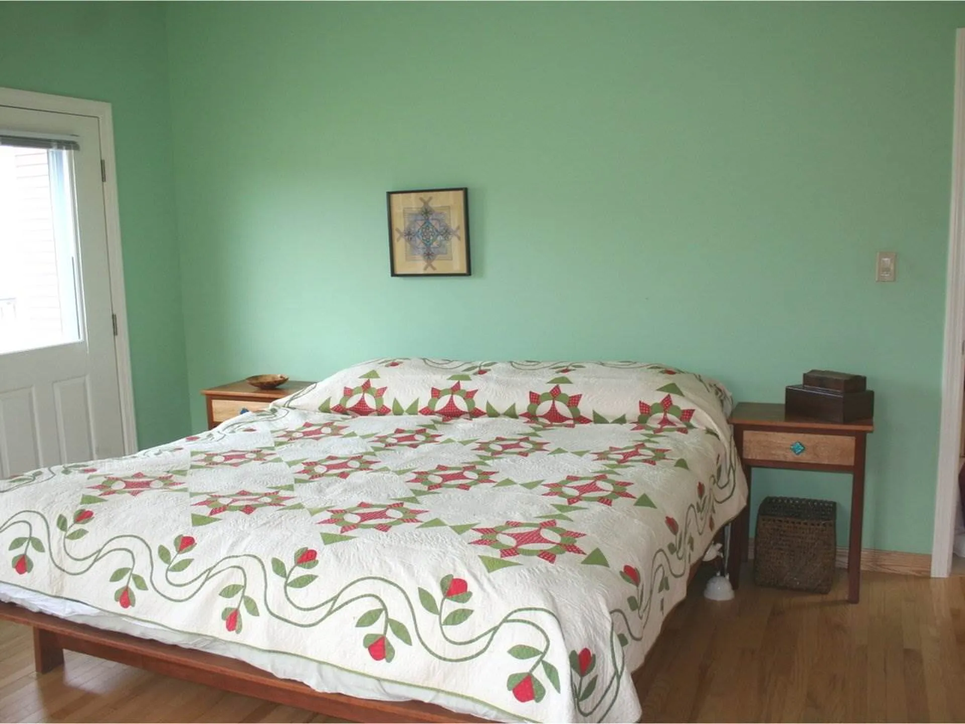366 Sunrise Drive Huntington VT 05462