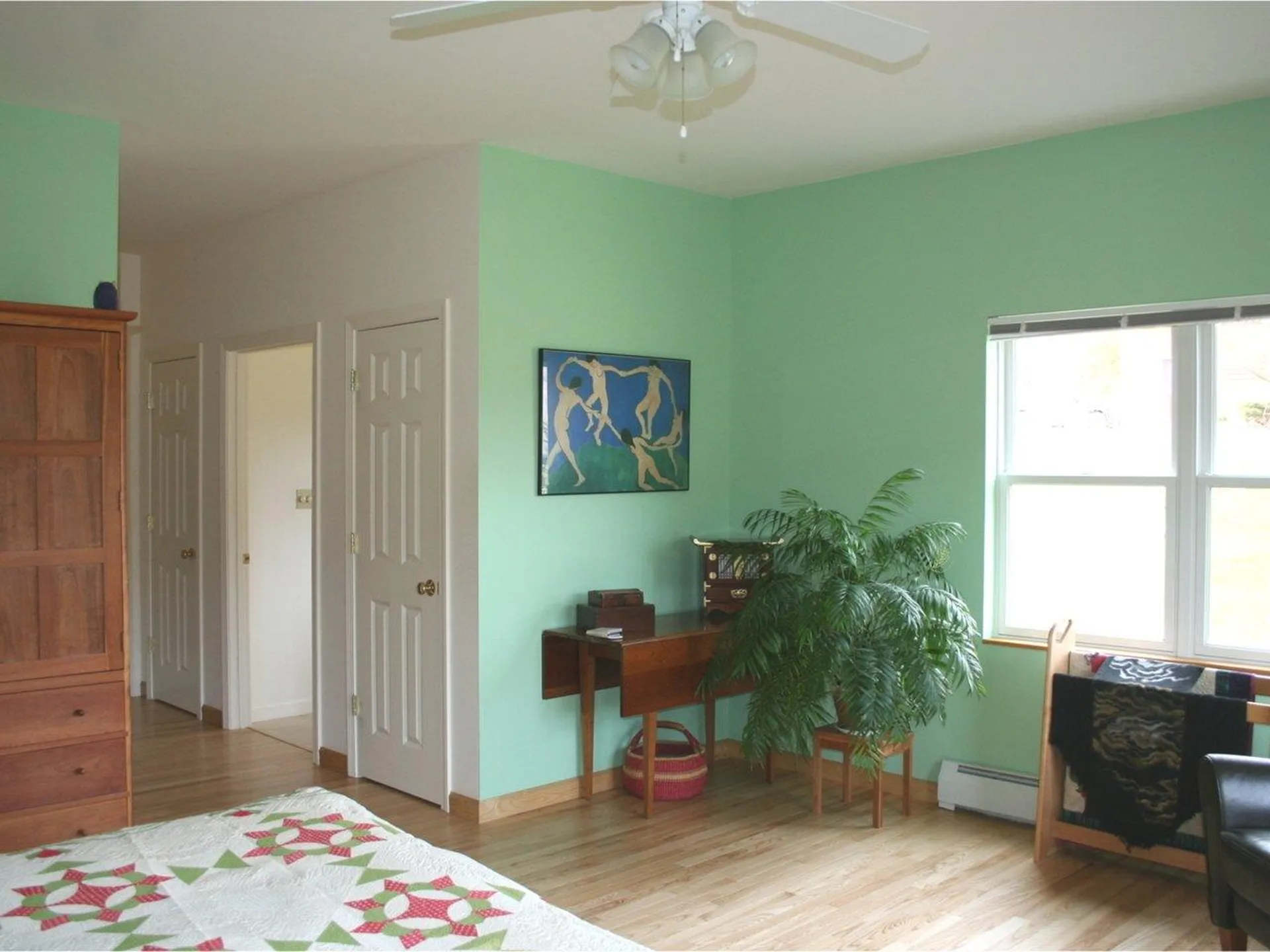 366 Sunrise Drive Huntington VT 05462