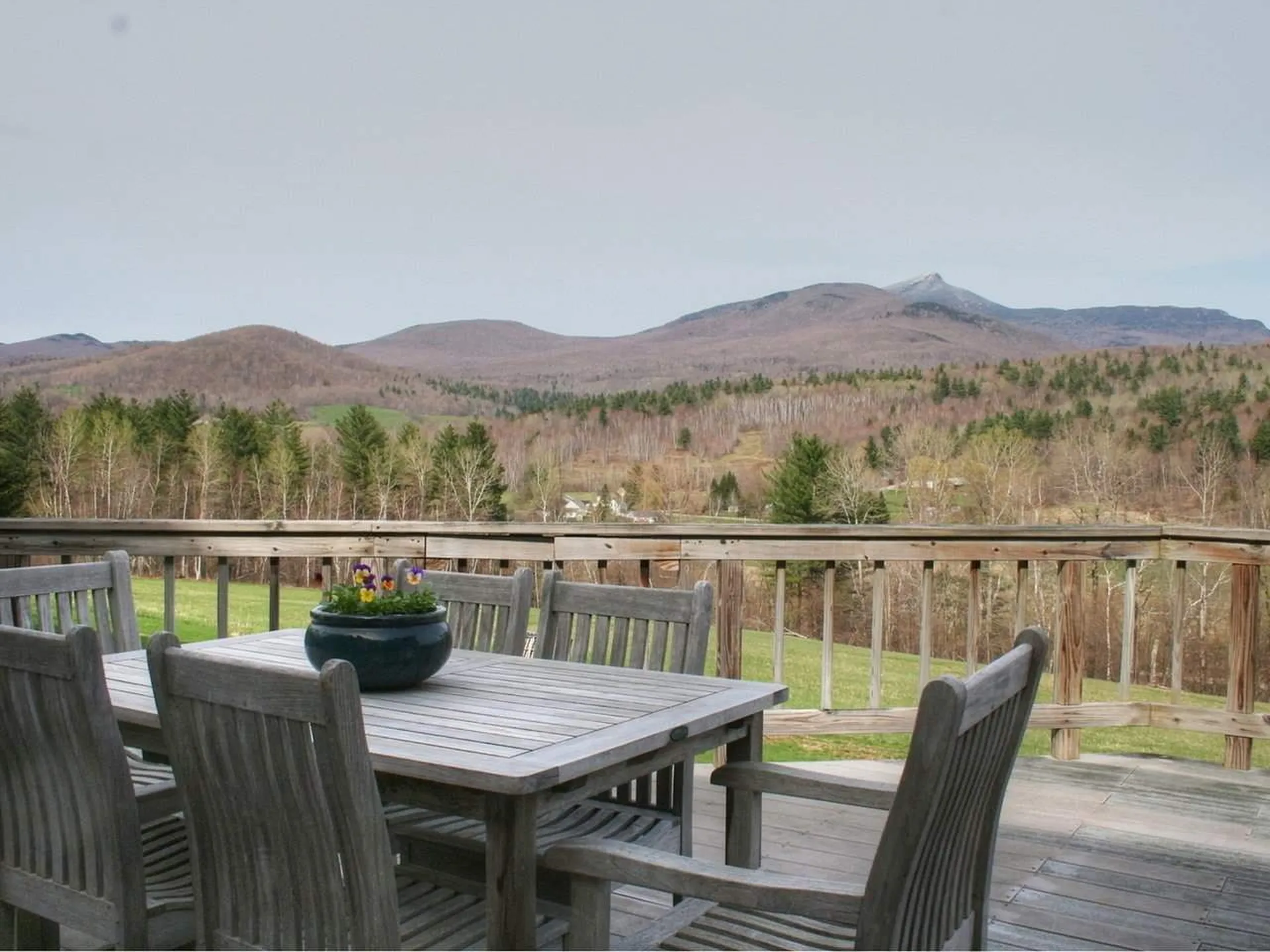 366 Sunrise Drive Huntington VT 05462