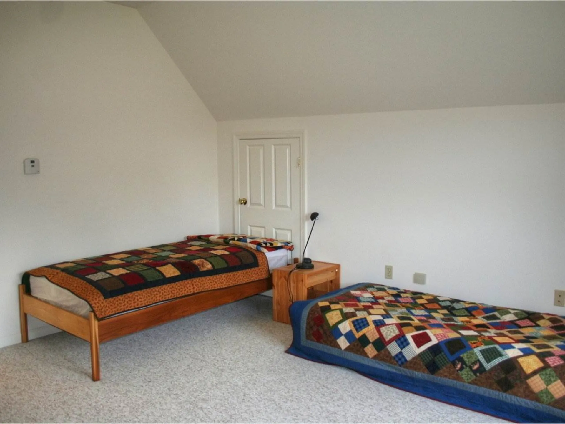 366 Sunrise Drive Huntington VT 05462