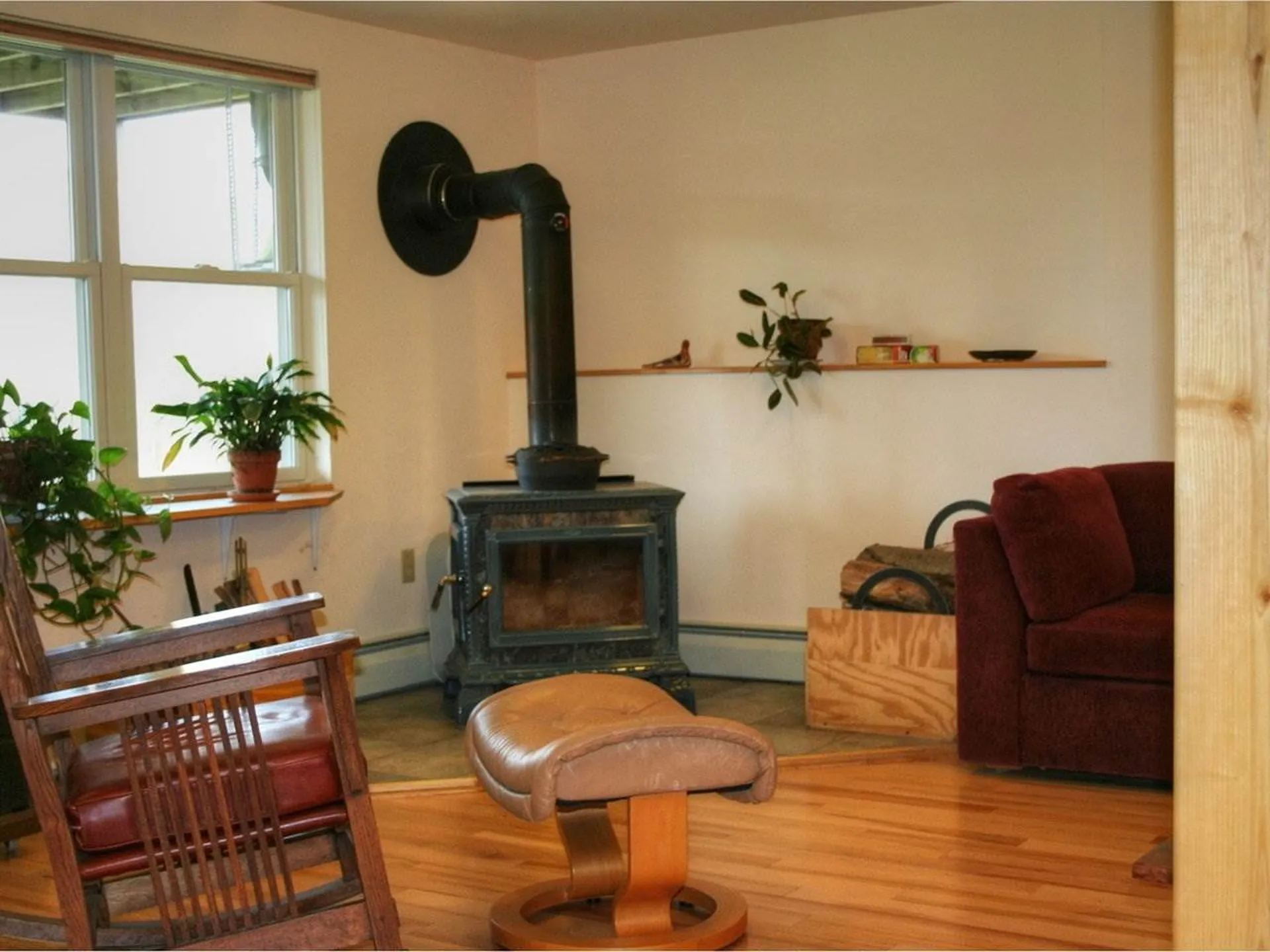 366 Sunrise Drive Huntington VT 05462