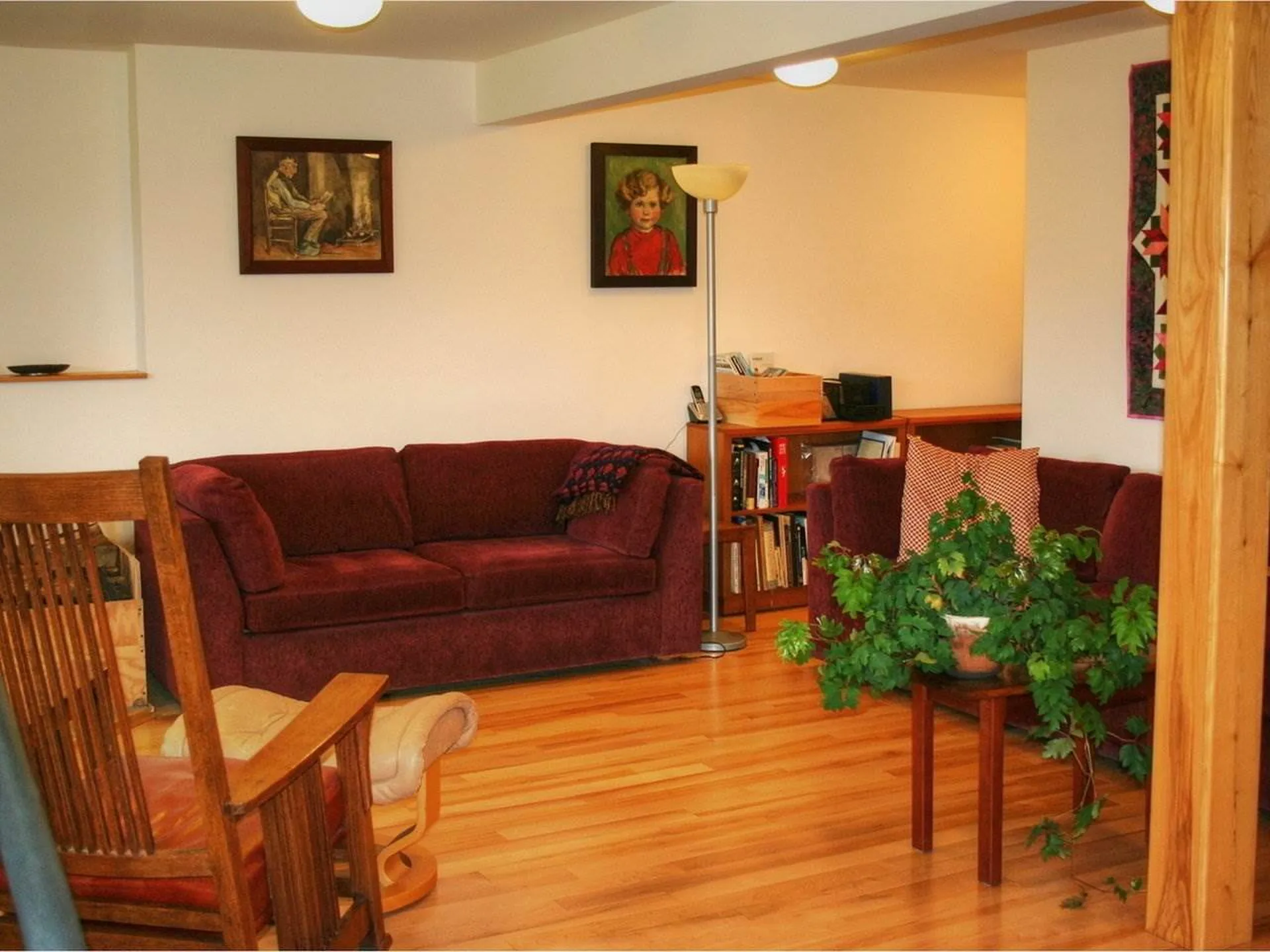 366 Sunrise Drive Huntington VT 05462