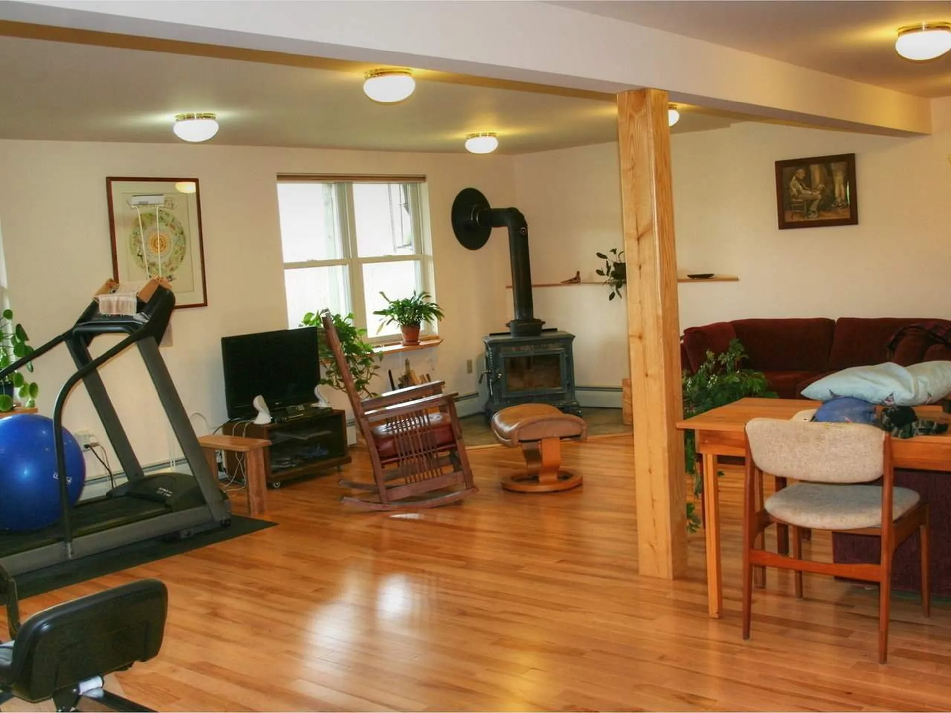 366 Sunrise Drive Huntington VT 05462
