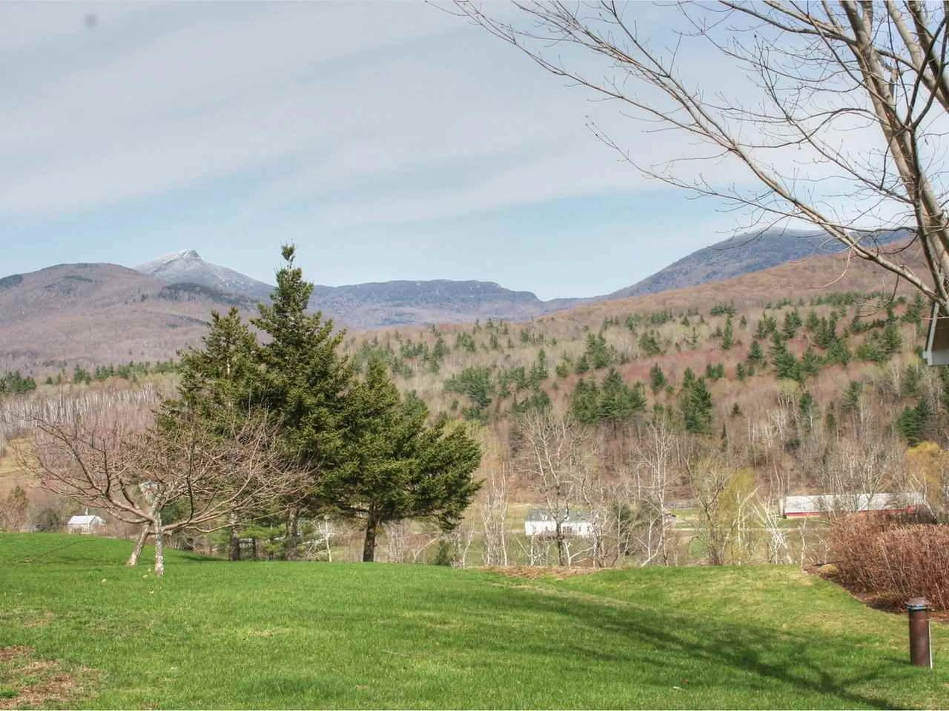 366 Sunrise Drive Huntington VT 05462