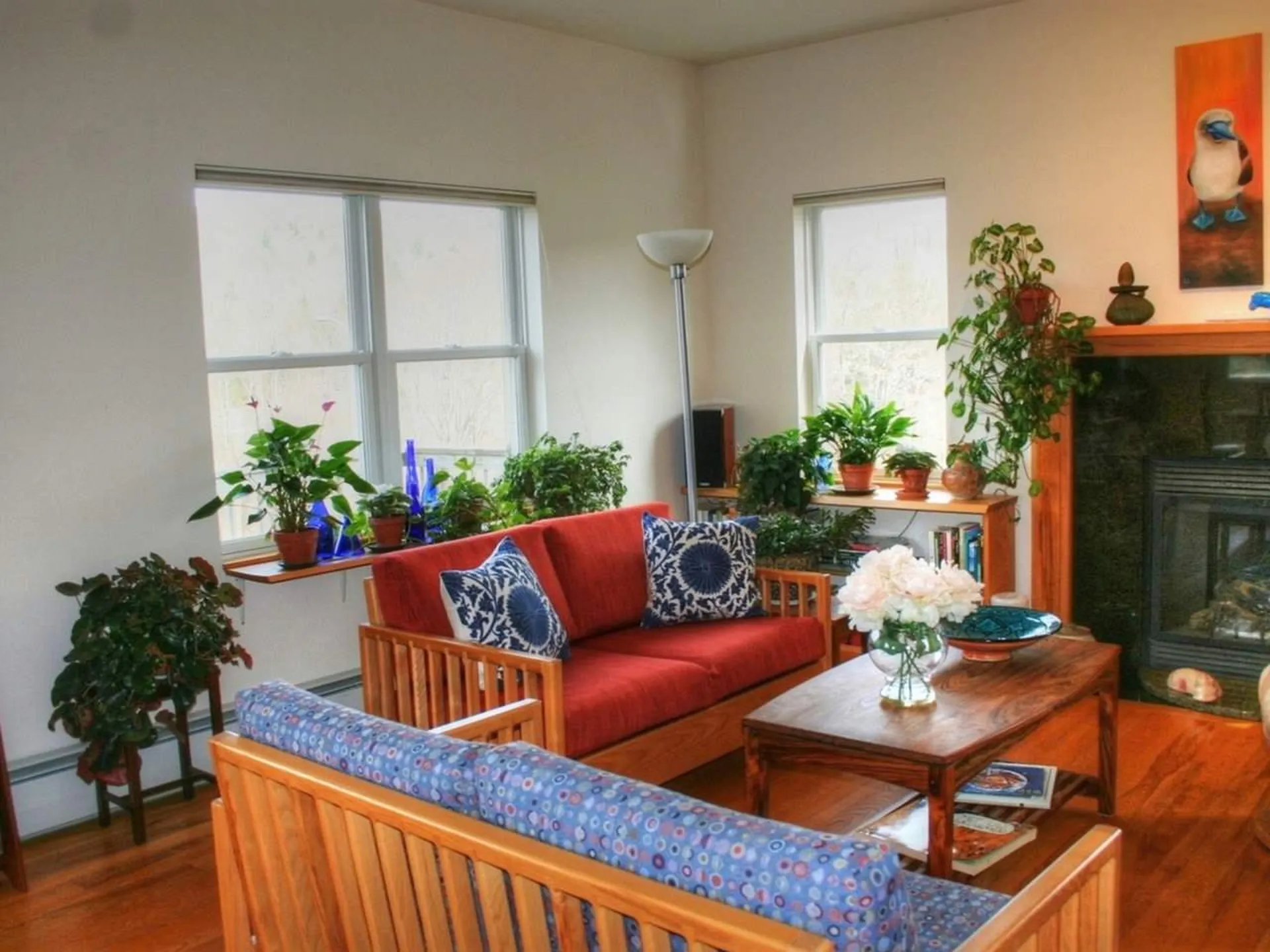366 Sunrise Drive Huntington VT 05462