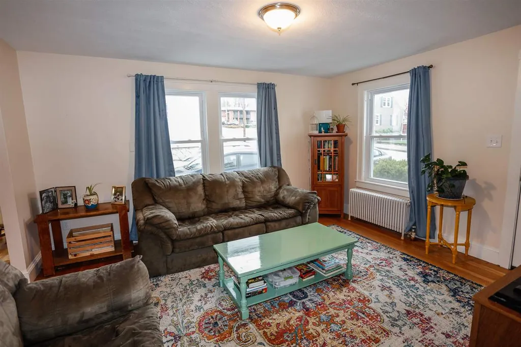 304 Cilley Road Manchester NH 03103