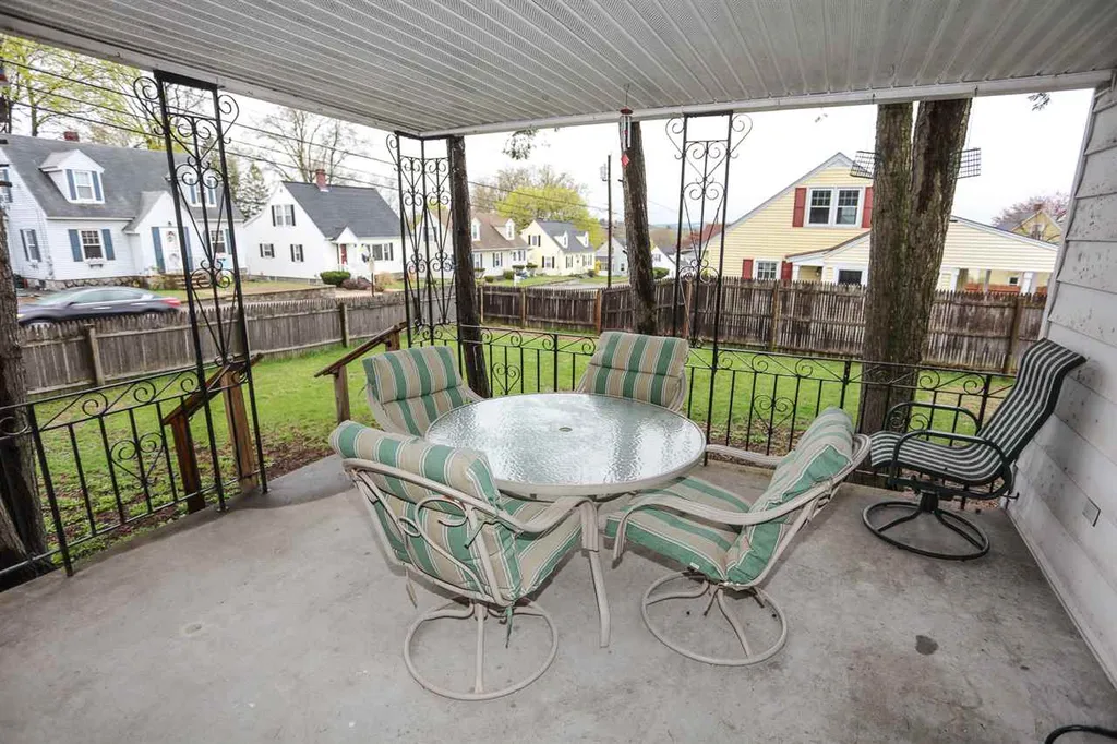 304 Cilley Road Manchester NH 03103
