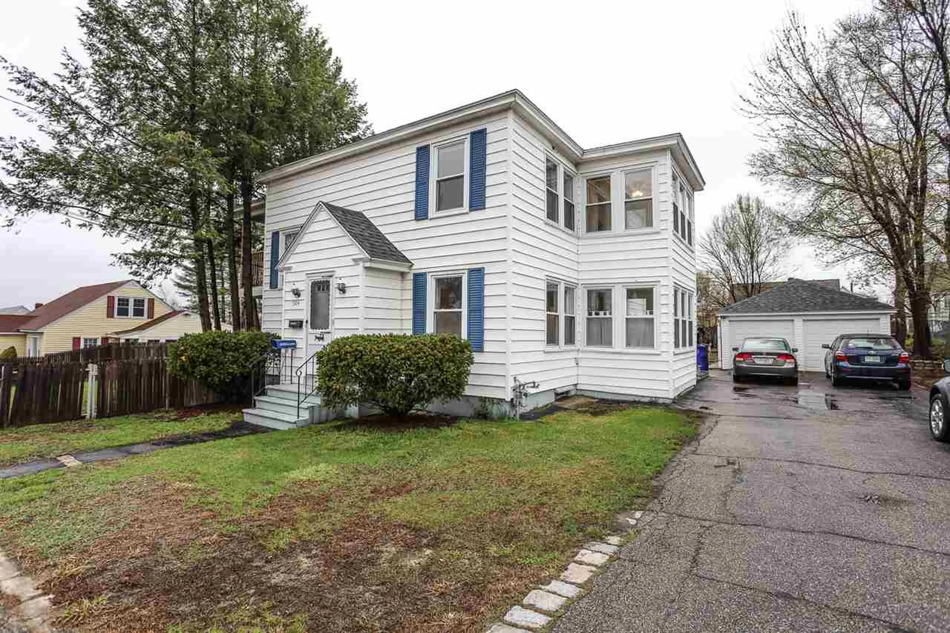 304 Cilley Road Manchester NH 03103
