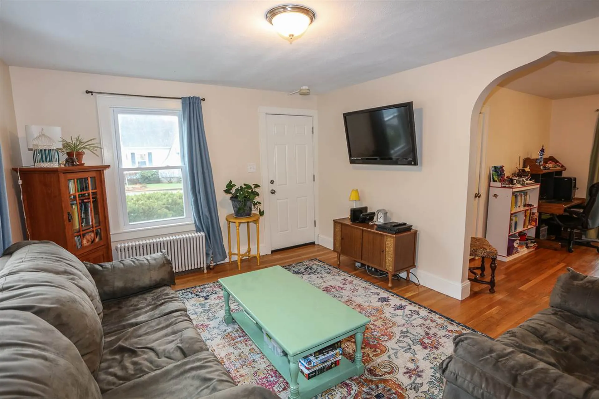 304 Cilley Road Manchester NH 03103