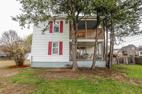 304 Cilley Road Manchester NH 03103
