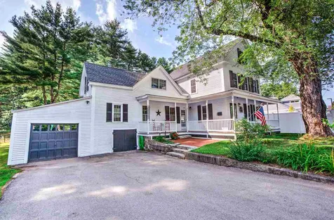 103 Grove Street Peterborough NH 03458