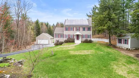 25 Coriander Way Goffstown NH 03045