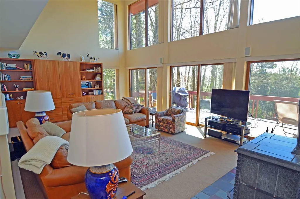 853 Phen Basin Road Fayston VT 05673