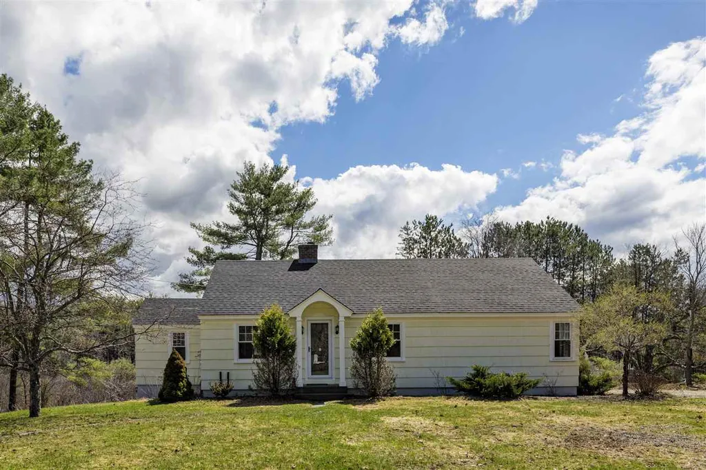 101 Greensboro Road Hanover NH 03755