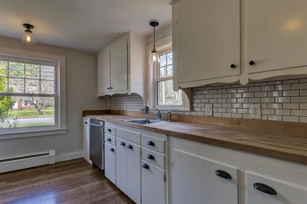 101 Greensboro Road Hanover NH 03755