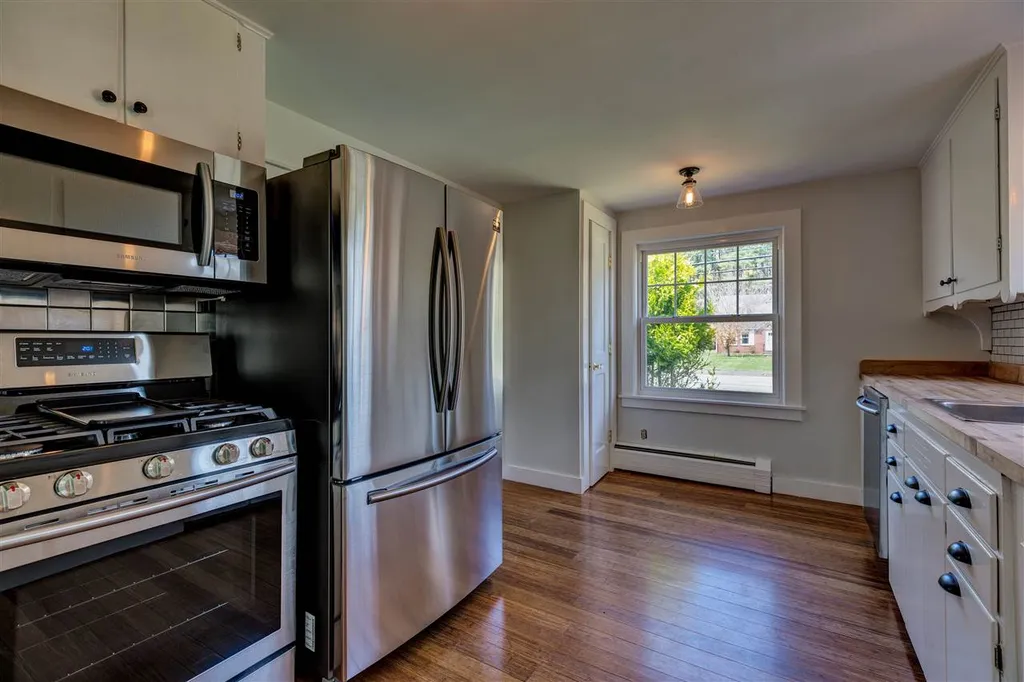 101 Greensboro Road Hanover NH 03755