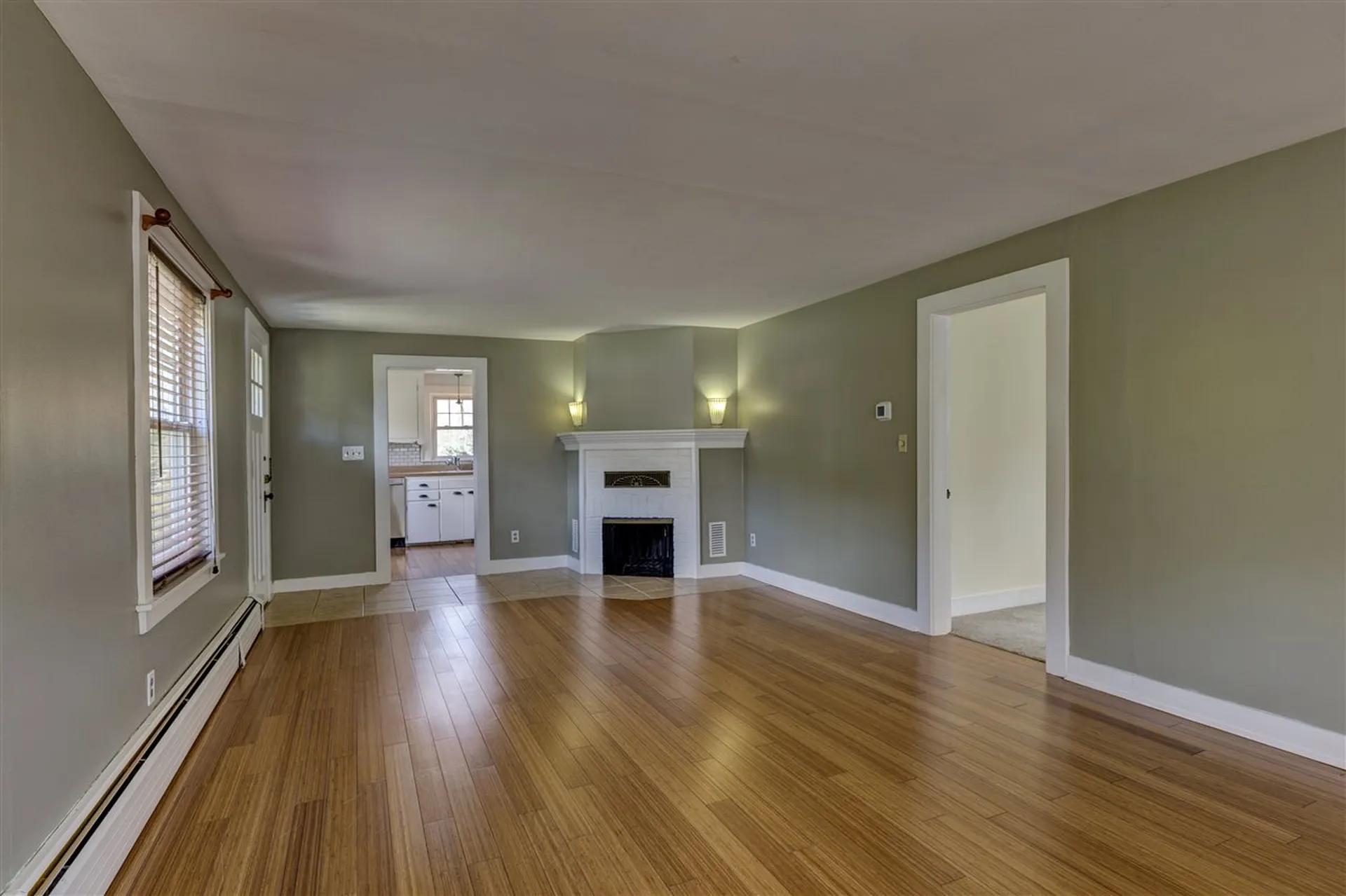 101 Greensboro Road Hanover NH 03755