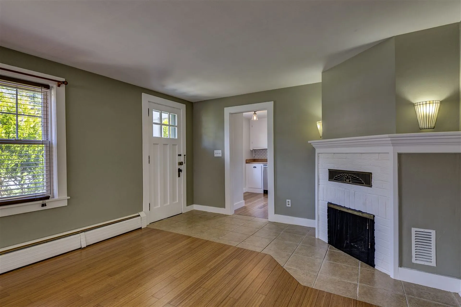 101 Greensboro Road Hanover NH 03755