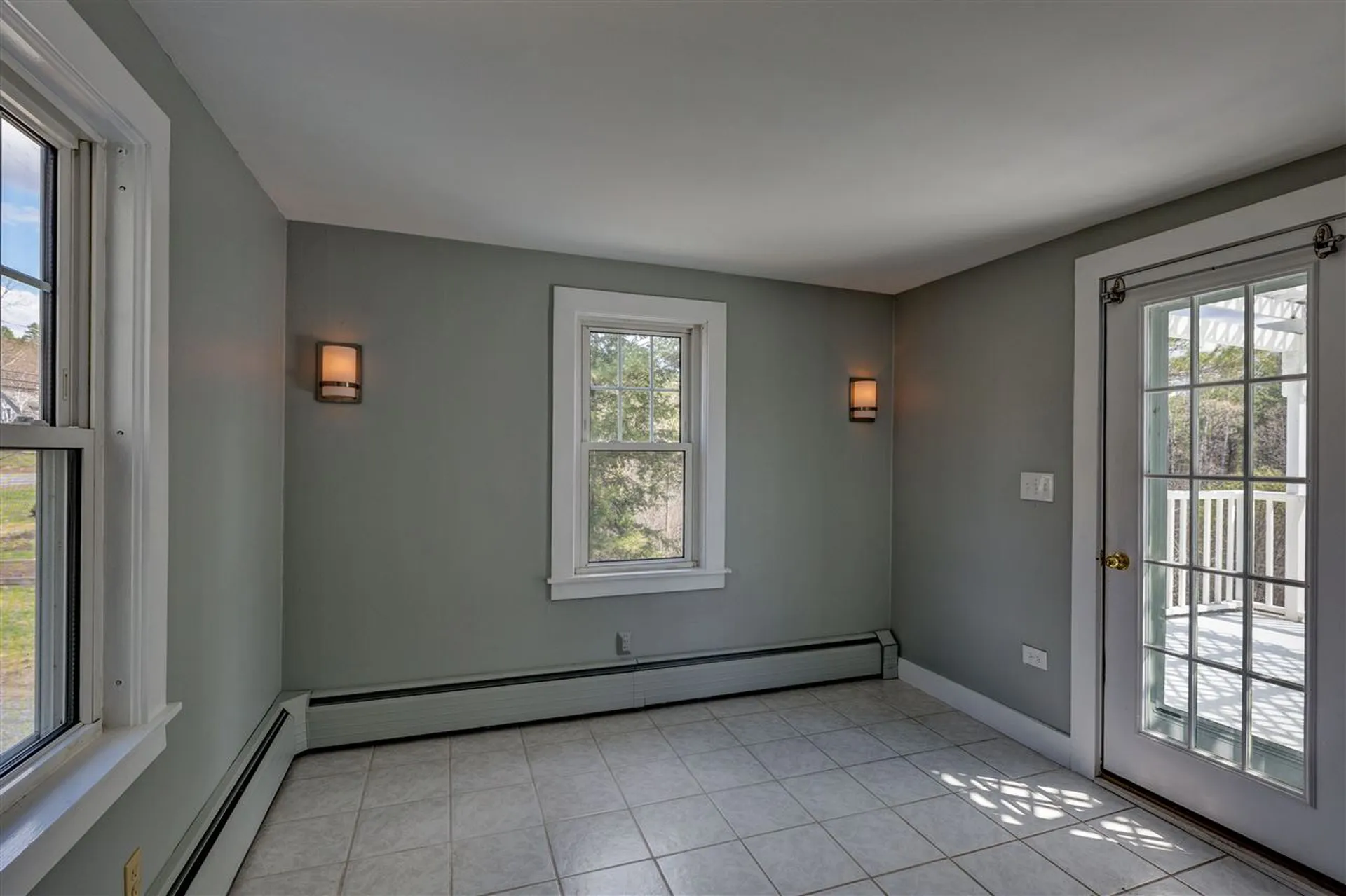 101 Greensboro Road Hanover NH 03755