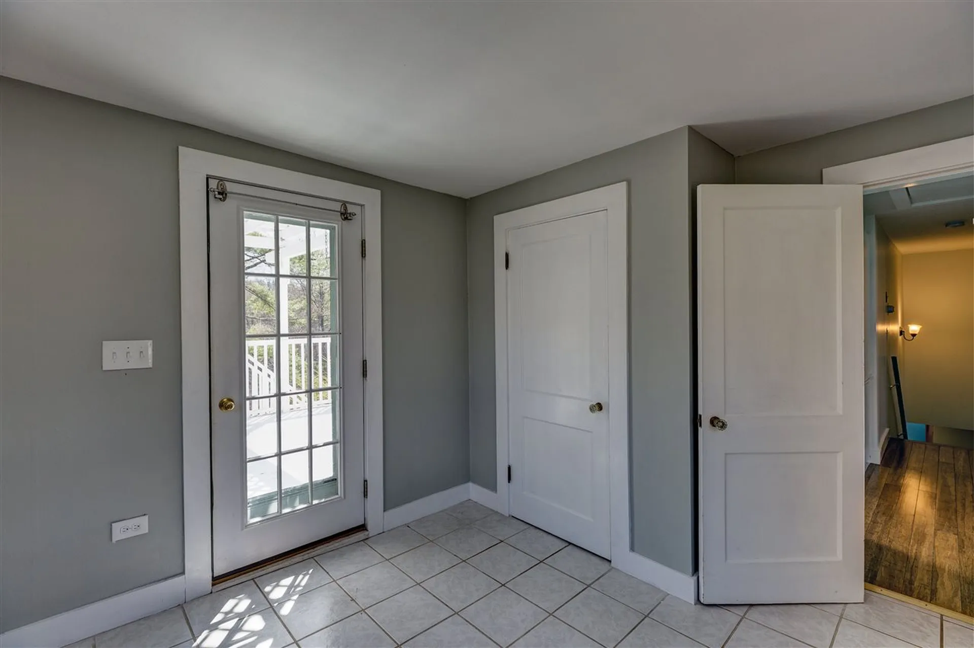 101 Greensboro Road Hanover NH 03755