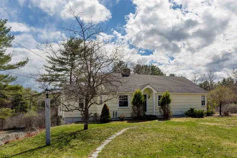 101 Greensboro Road Hanover NH 03755