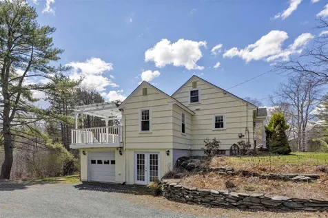 101 Greensboro Road Hanover NH 03755