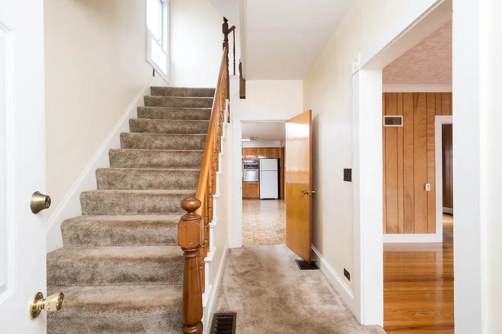294 Thornton Street Portsmouth NH 03801