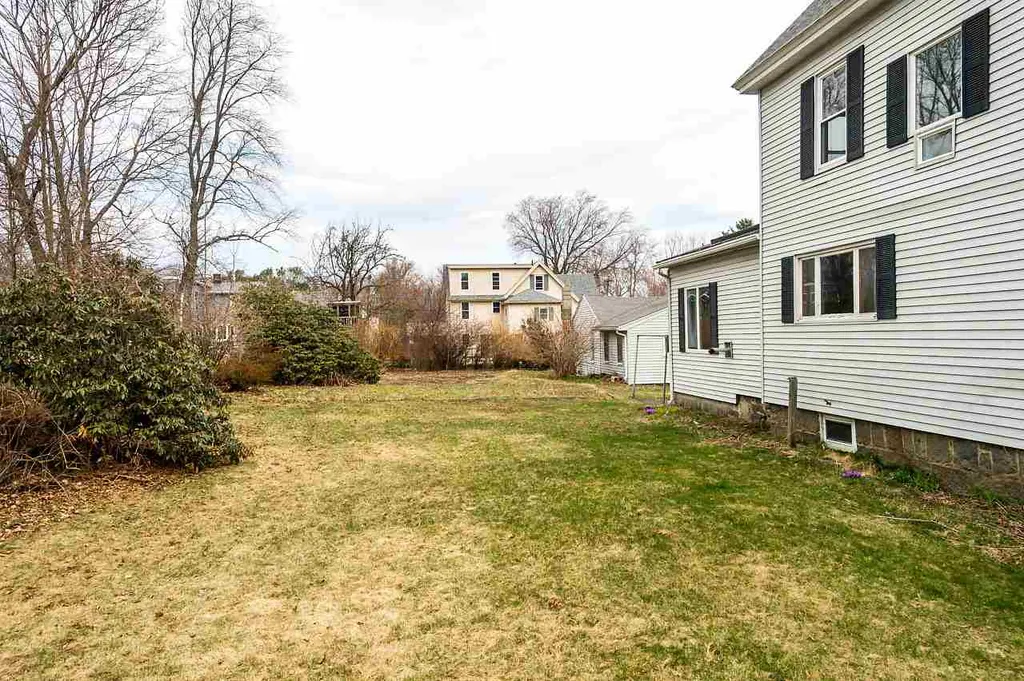 294 Thornton Street Portsmouth NH 03801
