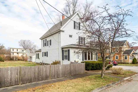294 Thornton Street Portsmouth NH 03801
