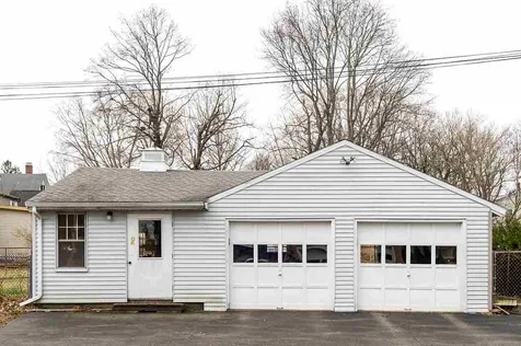 294 Thornton Street Portsmouth NH 03801
