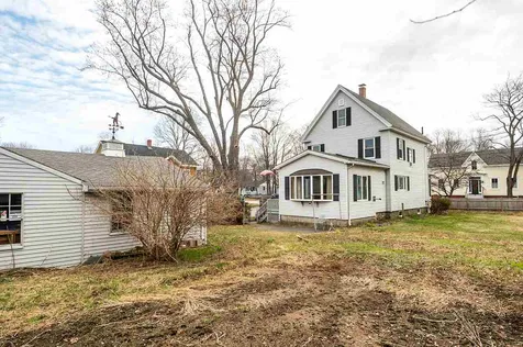 294 Thornton Street Portsmouth NH 03801