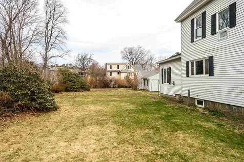294 Thornton Street Portsmouth NH 03801