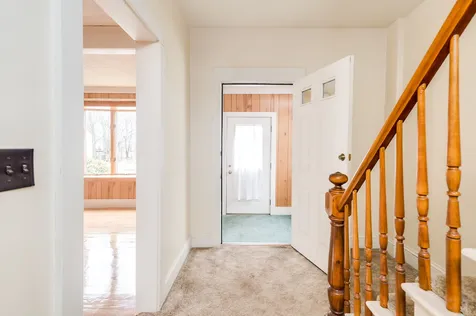 294 Thornton Street Portsmouth NH 03801