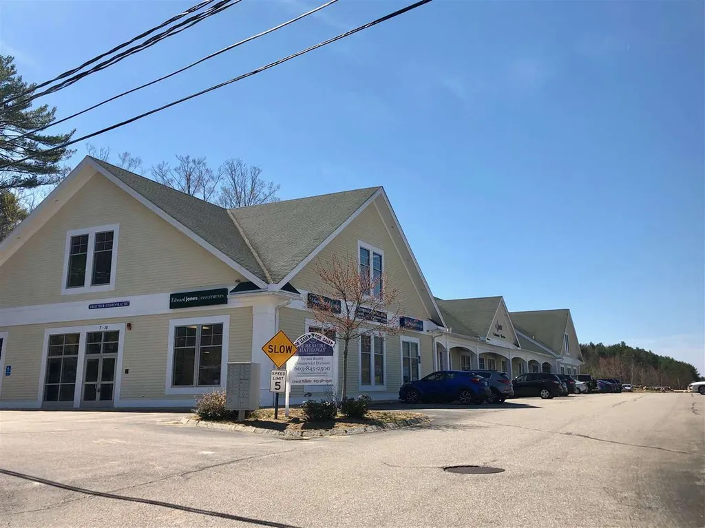 171 Daniel Webster Highway Belmont NH 03220