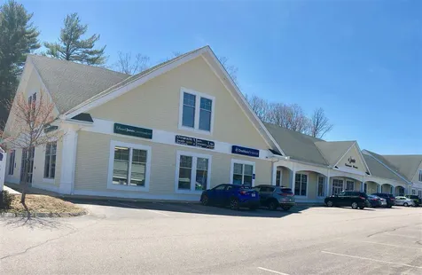 171 Daniel Webster Highway Belmont NH 03220