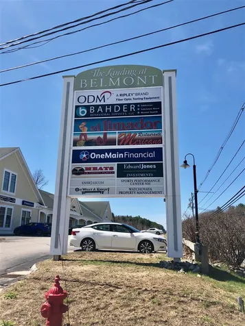 171 Daniel Webster Highway Belmont NH 03220