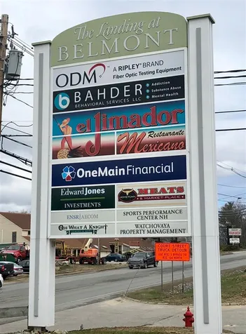 171 Daniel Webster Highway Belmont NH 03220