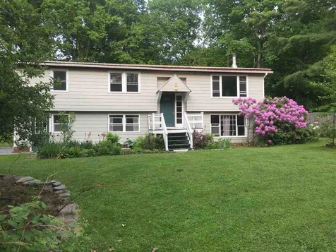 76 Drew Lane Middlebury VT 05753