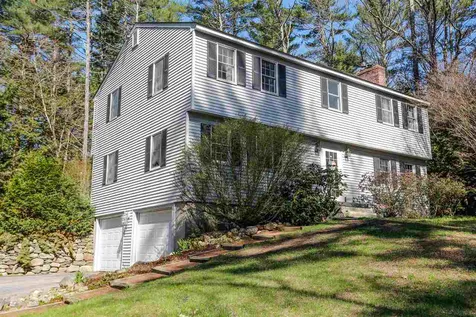 52 Horace Greeley Road Amherst NH 03031