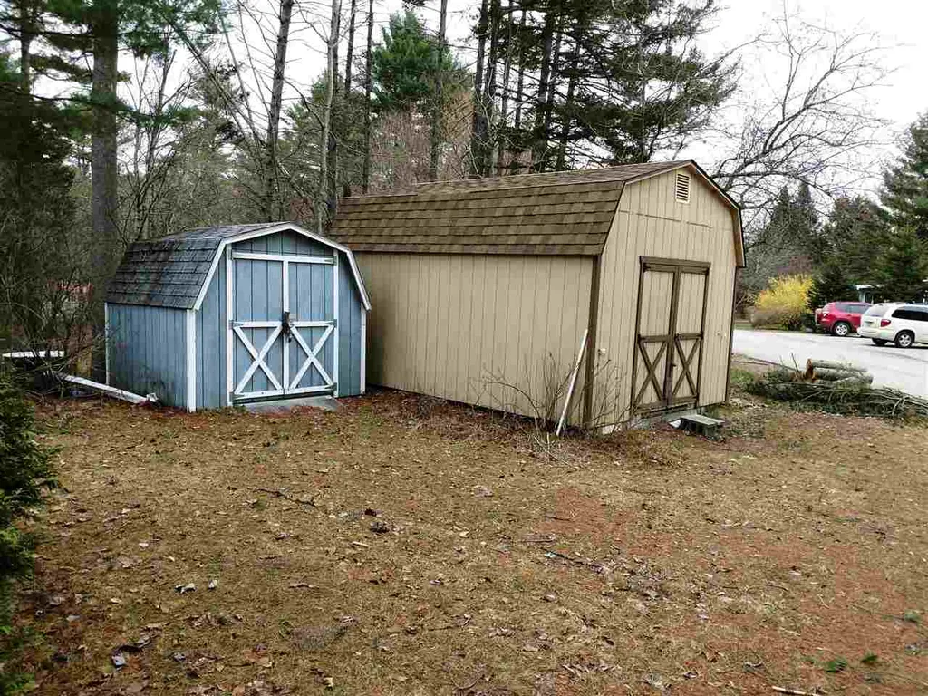 185 Sandy Pines Drive East Montpelier VT 05651