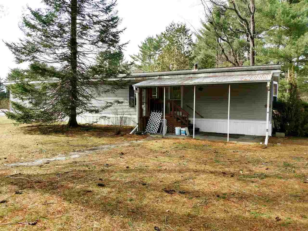 185 Sandy Pines Drive East Montpelier VT 05651