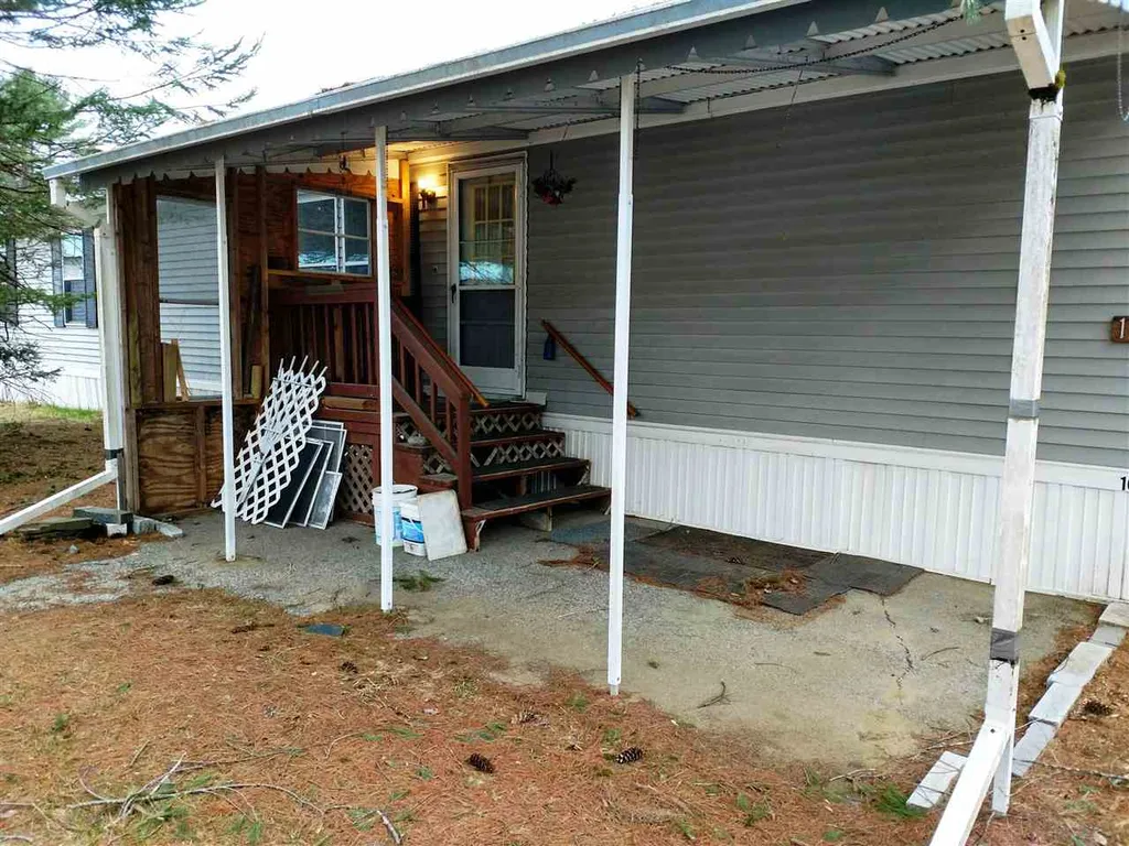 185 Sandy Pines Drive East Montpelier VT 05651