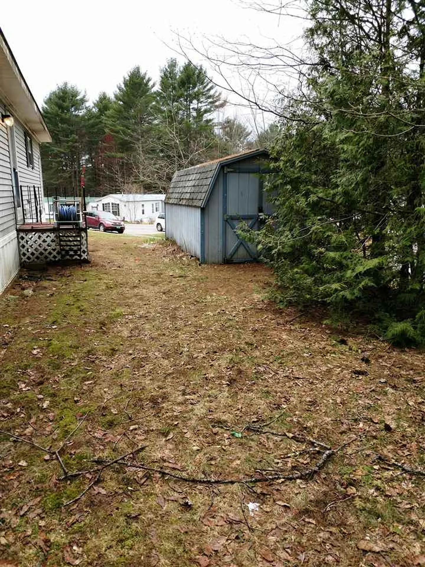 185 Sandy Pines Drive East Montpelier VT 05651